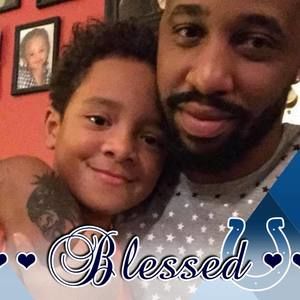 Meet your Posher, Christopher